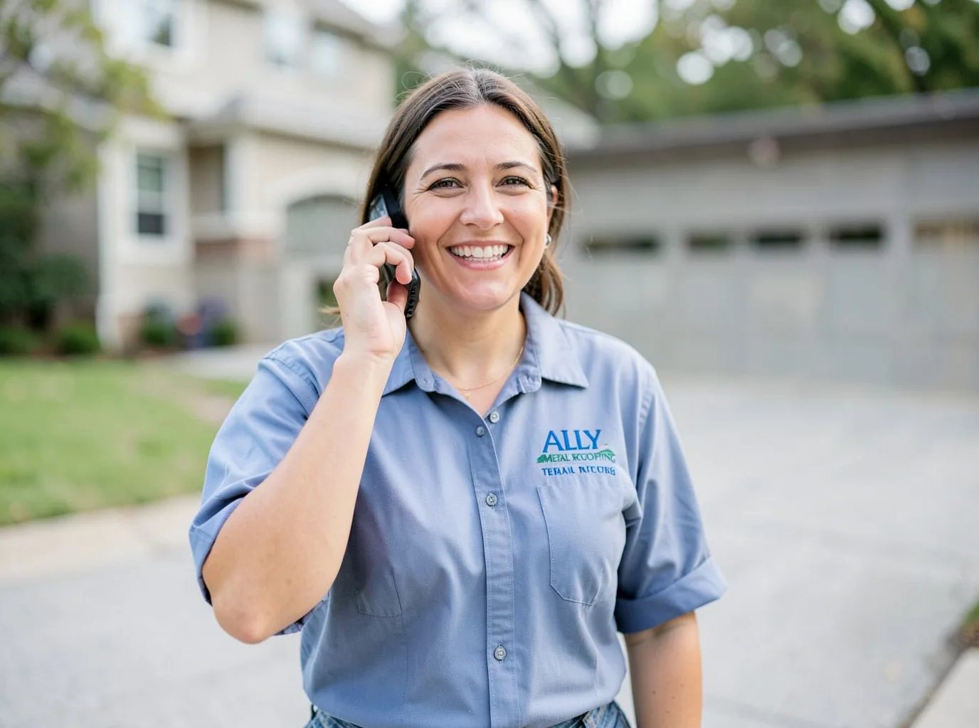 Metal Roof Installation Ladysmith, WI FAQs
